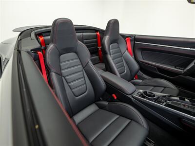 2023 Porsche 911 Turbo S   - Photo 31 - Nashville, TN 37217