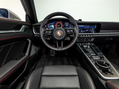 2023 Porsche 911 Turbo S   - Photo 78 - Nashville, TN 37217