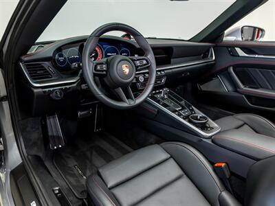 2023 Porsche 911 Turbo S   - Photo 57 - Nashville, TN 37217