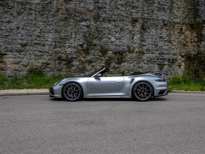 2023 Porsche 911 Turbo S   - Photo 86 - Nashville, TN 37217