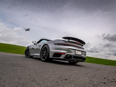 2023 Porsche 911 Turbo S   - Photo 88 - Nashville, TN 37217