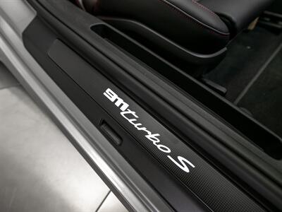 2023 Porsche 911 Turbo S   - Photo 37 - Nashville, TN 37217