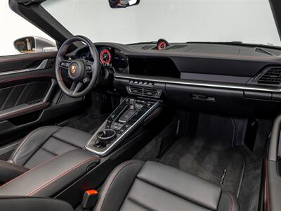 2023 Porsche 911 Turbo S   - Photo 47 - Nashville, TN 37217