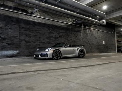 2023 Porsche 911 Turbo S   - Photo 90 - Nashville, TN 37217