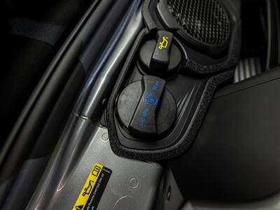 2023 Porsche 911 Turbo S   - Photo 52 - Nashville, TN 37217