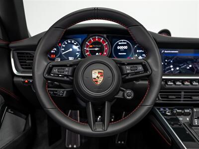 2023 Porsche 911 Turbo S   - Photo 76 - Nashville, TN 37217