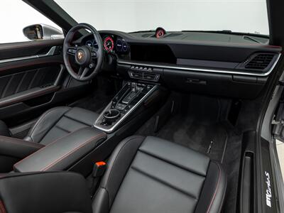 2023 Porsche 911 Turbo S   - Photo 44 - Nashville, TN 37217