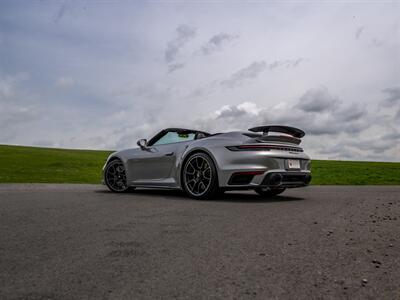 2023 Porsche 911 Turbo S   - Photo 87 - Nashville, TN 37217