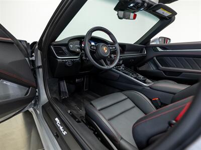 2023 Porsche 911 Turbo S   - Photo 56 - Nashville, TN 37217