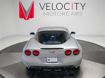 2006 Chevrolet Corvette Z06 Hardtop   - Photo 20 - Nashville, TN 37217