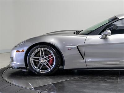 2006 Chevrolet Corvette Z06 Hardtop   - Photo 90 - Nashville, TN 37217