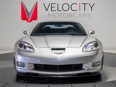 2006 Chevrolet Corvette Z06 Hardtop   - Photo 17 - Nashville, TN 37217