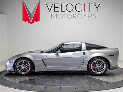 2006 Chevrolet Corvette Z06 Hardtop   - Photo 7 - Nashville, TN 37217