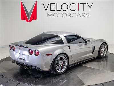 2006 Chevrolet Corvette Z06 Hardtop   - Photo 14 - Nashville, TN 37217