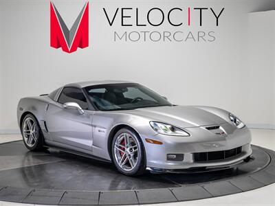 2006 Chevrolet Corvette Z06 Hardtop   - Photo 3 - Nashville, TN 37217