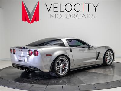 2006 Chevrolet Corvette Z06 Hardtop   - Photo 5 - Nashville, TN 37217