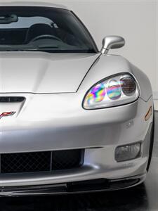 2006 Chevrolet Corvette Z06 Hardtop   - Photo 93 - Nashville, TN 37217