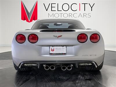 2006 Chevrolet Corvette Z06 Hardtop   - Photo 18 - Nashville, TN 37217