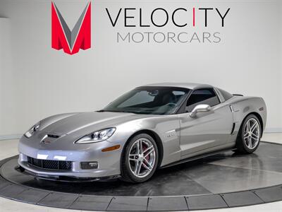 2006 Chevrolet Corvette Z06 Hardtop   - Photo 2 - Nashville, TN 37217