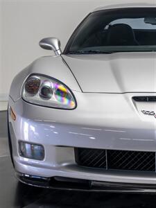 2006 Chevrolet Corvette Z06 Hardtop   - Photo 92 - Nashville, TN 37217