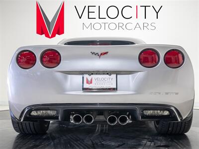 2006 Chevrolet Corvette Z06 Hardtop   - Photo 19 - Nashville, TN 37217