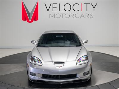 2006 Chevrolet Corvette Z06 Hardtop   - Photo 10 - Nashville, TN 37217