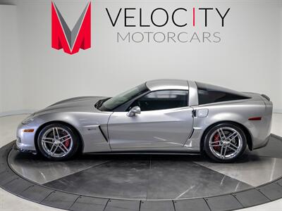 2006 Chevrolet Corvette Z06 Hardtop   - Photo 8 - Nashville, TN 37217