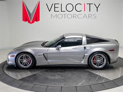 2006 Chevrolet Corvette Z06 Hardtop   - Photo 16 - Nashville, TN 37217