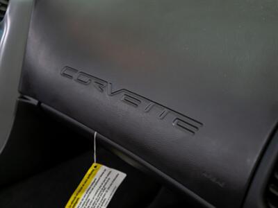 2006 Chevrolet Corvette Z06 Hardtop   - Photo 58 - Nashville, TN 37217