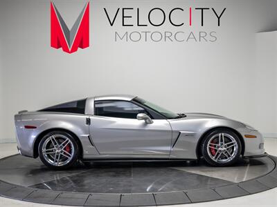 2006 Chevrolet Corvette Z06 Hardtop   - Photo 4 - Nashville, TN 37217