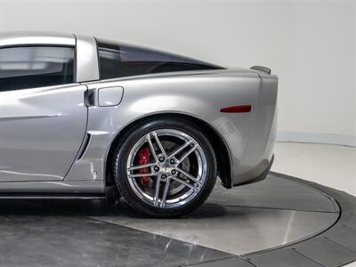 2006 Chevrolet Corvette Z06 Hardtop   - Photo 91 - Nashville, TN 37217