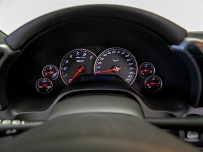 2006 Chevrolet Corvette Z06 Hardtop   - Photo 63 - Nashville, TN 37217