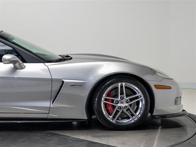 2006 Chevrolet Corvette Z06 Hardtop   - Photo 89 - Nashville, TN 37217