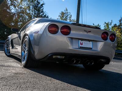 2006 Chevrolet Corvette Z06 Hardtop   - Photo 86 - Nashville, TN 37217