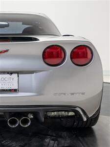 2006 Chevrolet Corvette Z06 Hardtop   - Photo 95 - Nashville, TN 37217