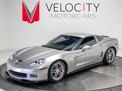 2006 Chevrolet Corvette Z06 Hardtop   - Photo 9 - Nashville, TN 37217