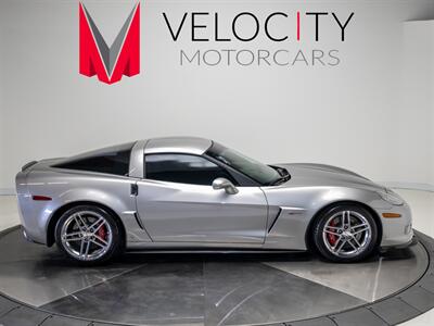 2006 Chevrolet Corvette Z06 Hardtop   - Photo 13 - Nashville, TN 37217