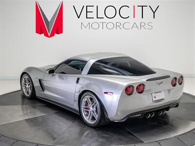 2006 Chevrolet Corvette Z06 Hardtop   - Photo 15 - Nashville, TN 37217