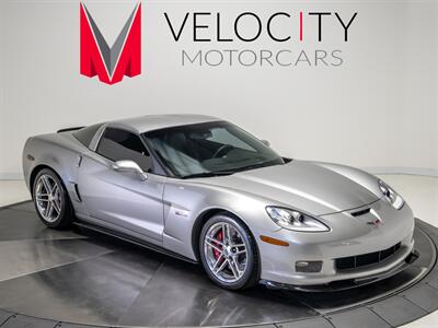 2006 Chevrolet Corvette Z06 Hardtop   - Photo 11 - Nashville, TN 37217