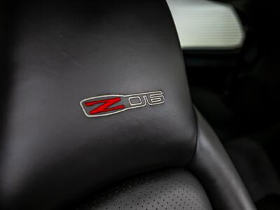 2006 Chevrolet Corvette Z06 Hardtop   - Photo 48 - Nashville, TN 37217