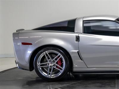 2006 Chevrolet Corvette Z06 Hardtop   - Photo 88 - Nashville, TN 37217