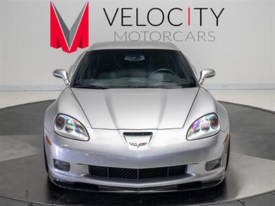 2006 Chevrolet Corvette Z06 Hardtop   - Photo 12 - Nashville, TN 37217