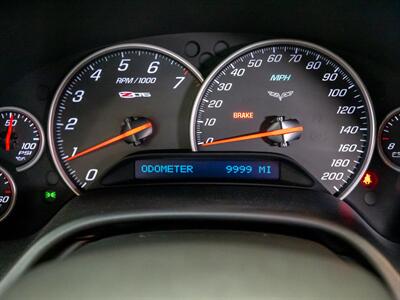 2006 Chevrolet Corvette Z06 Hardtop   - Photo 66 - Nashville, TN 37217