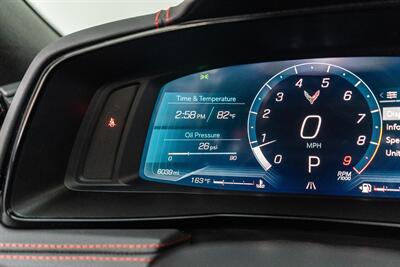 2023 Chevrolet Corvette Z06 1LZ   - Photo 97 - Nashville, TN 37217