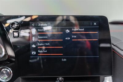 2023 Chevrolet Corvette Z06 1LZ   - Photo 99 - Nashville, TN 37217