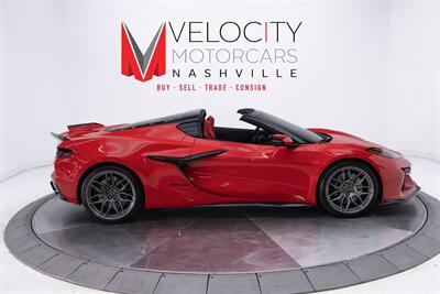 2023 Chevrolet Corvette Z06 1LZ   - Photo 13 - Nashville, TN 37217