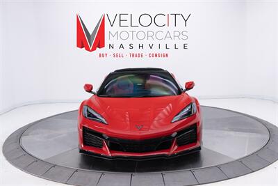 2023 Chevrolet Corvette Z06 1LZ   - Photo 11 - Nashville, TN 37217