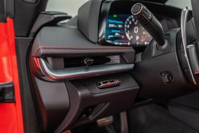 2023 Chevrolet Corvette Z06 1LZ   - Photo 83 - Nashville, TN 37217