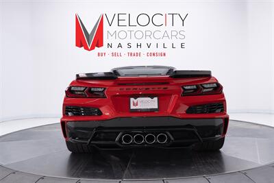 2023 Chevrolet Corvette Z06 1LZ   - Photo 19 - Nashville, TN 37217