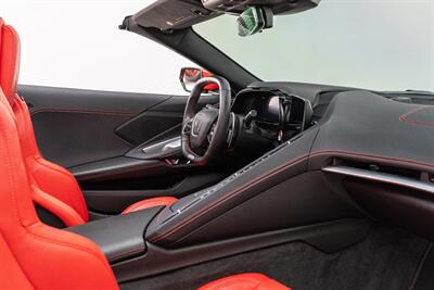 2023 Chevrolet Corvette Z06 1LZ   - Photo 56 - Nashville, TN 37217